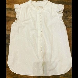 LOFT Eyelet Tank